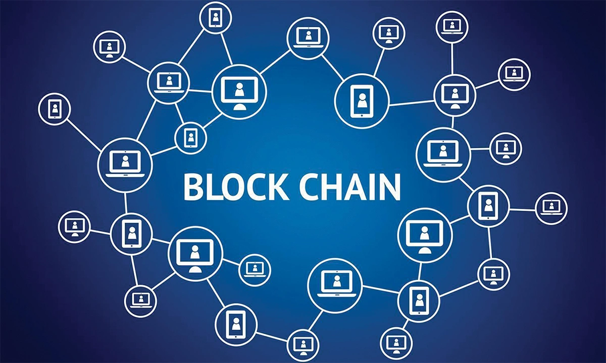 Blockchain: The Underlying Technology Transforming Industries