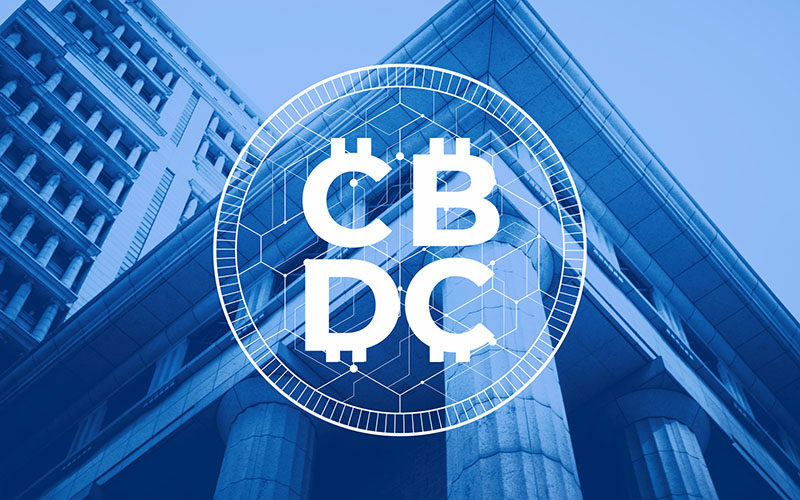 The Rise of Central Bank Digital Currencies (CBDCs): How It Will Impact Crypto Markets