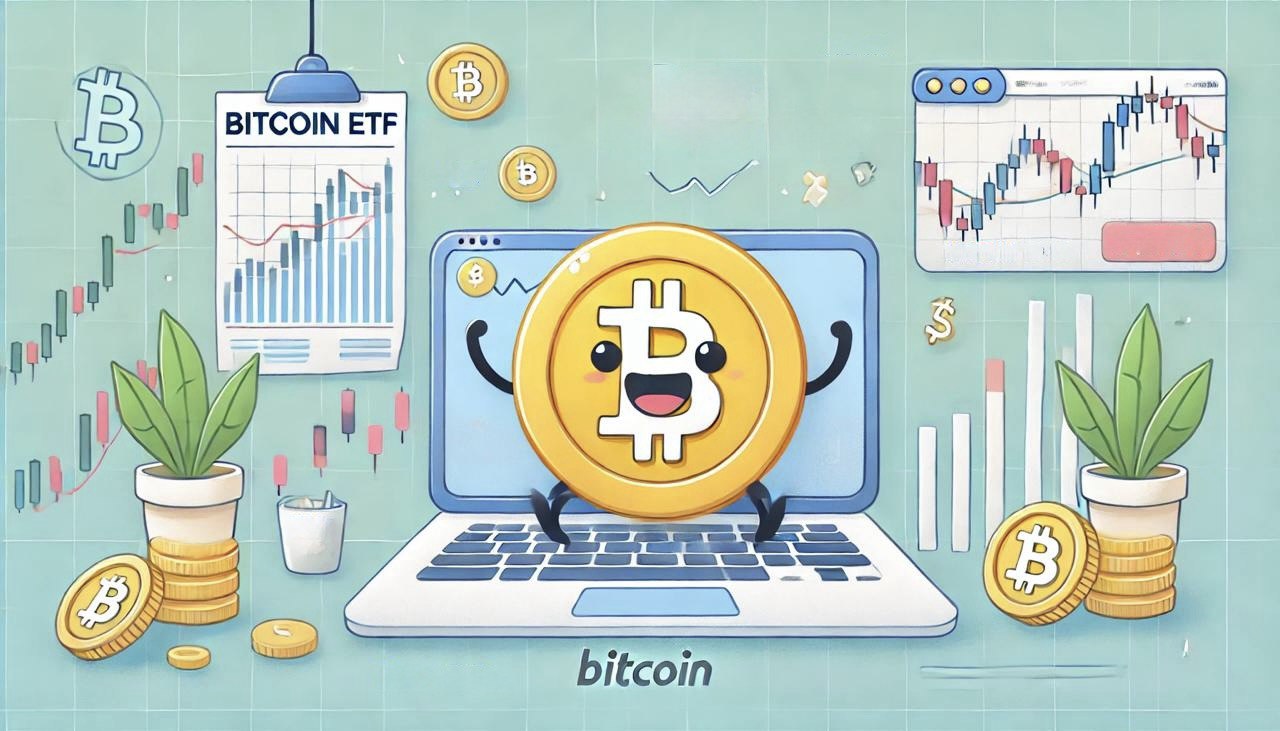 How Bitcoin ETFs Could Shape the Next Crypto Bull Run