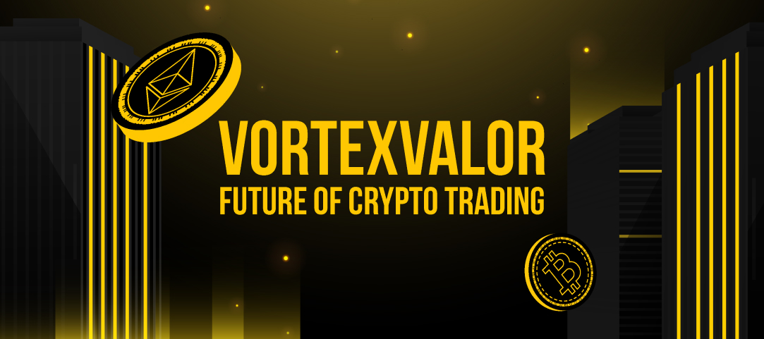 VortexValor: Automated Crypto Trading Revolution